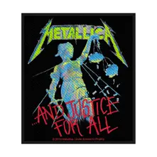 And Justice for All
