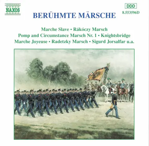 Famous Marches