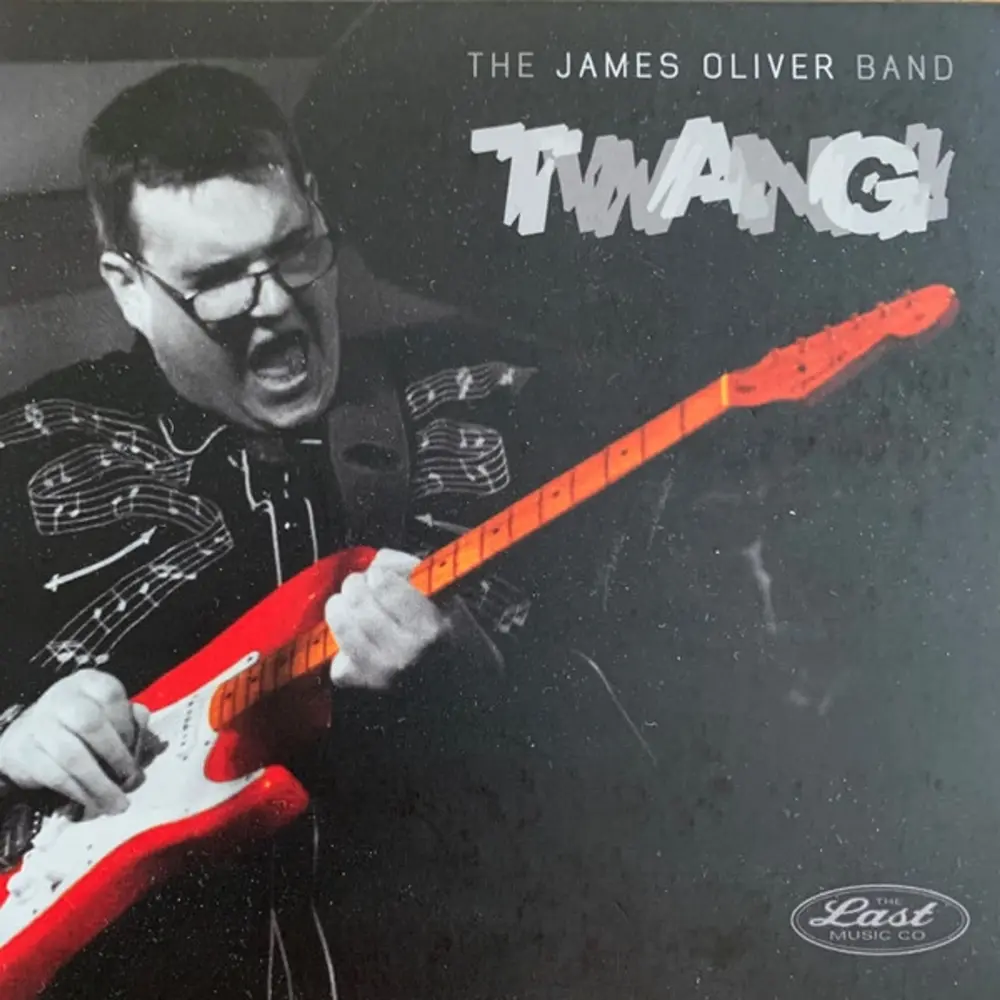 TWANG