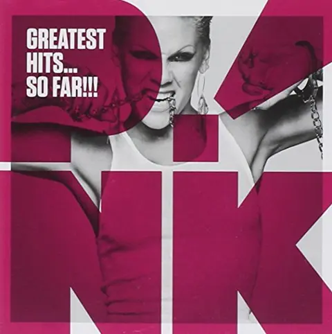 Greatest Hits...So Far