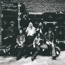 CD LIVE AT THE FILLMORE EAST