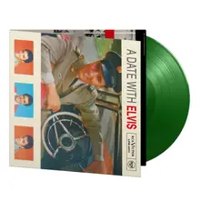 Elvis Presley, Vinyl A Date With Elvis