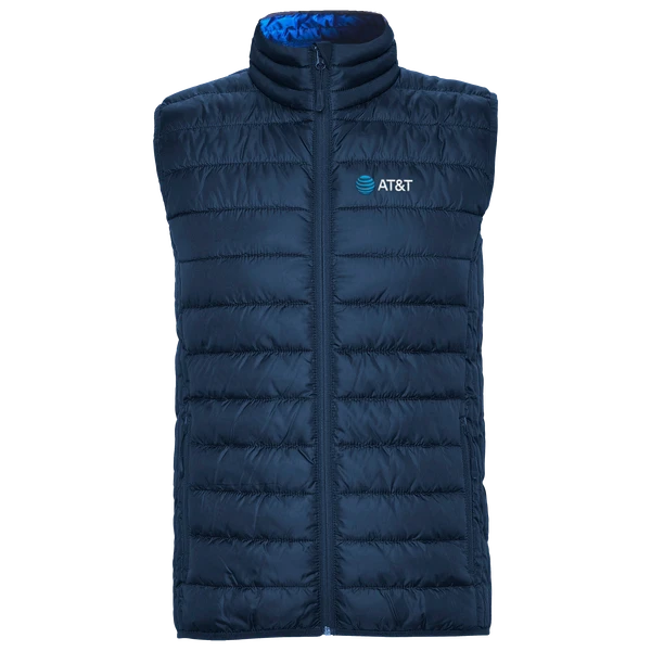 AT&T Logo Bodywarmer