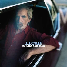 J.J. Cale, Vinyl TO TULSA & BACK