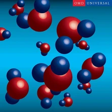 Orchestral Manoeuvres in the Dark, Vinyl UNIVERSAL