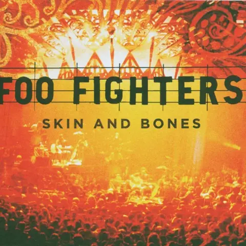 Skin & Bones