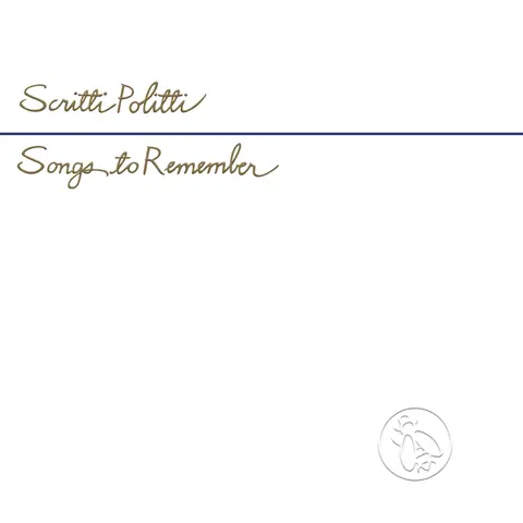 Songs To Remember