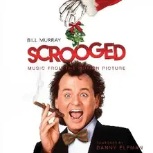 SCROOGED thumbnail