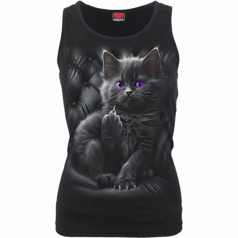 Cattitude
