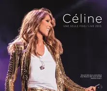 Une Seule Fois / Live 2013 thumbnail