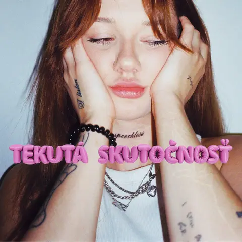 Tekutá skutočnosť
