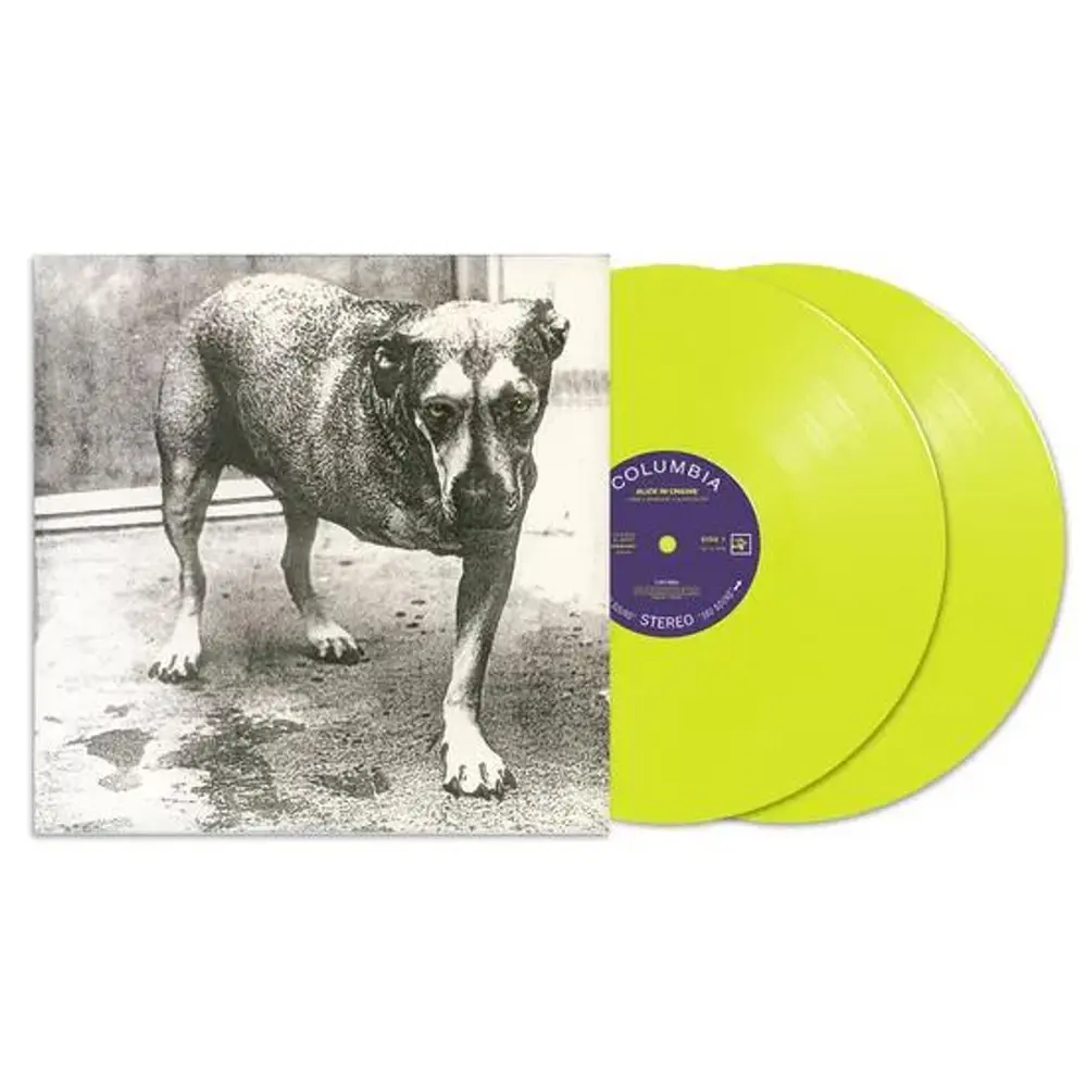 Alice In Chains