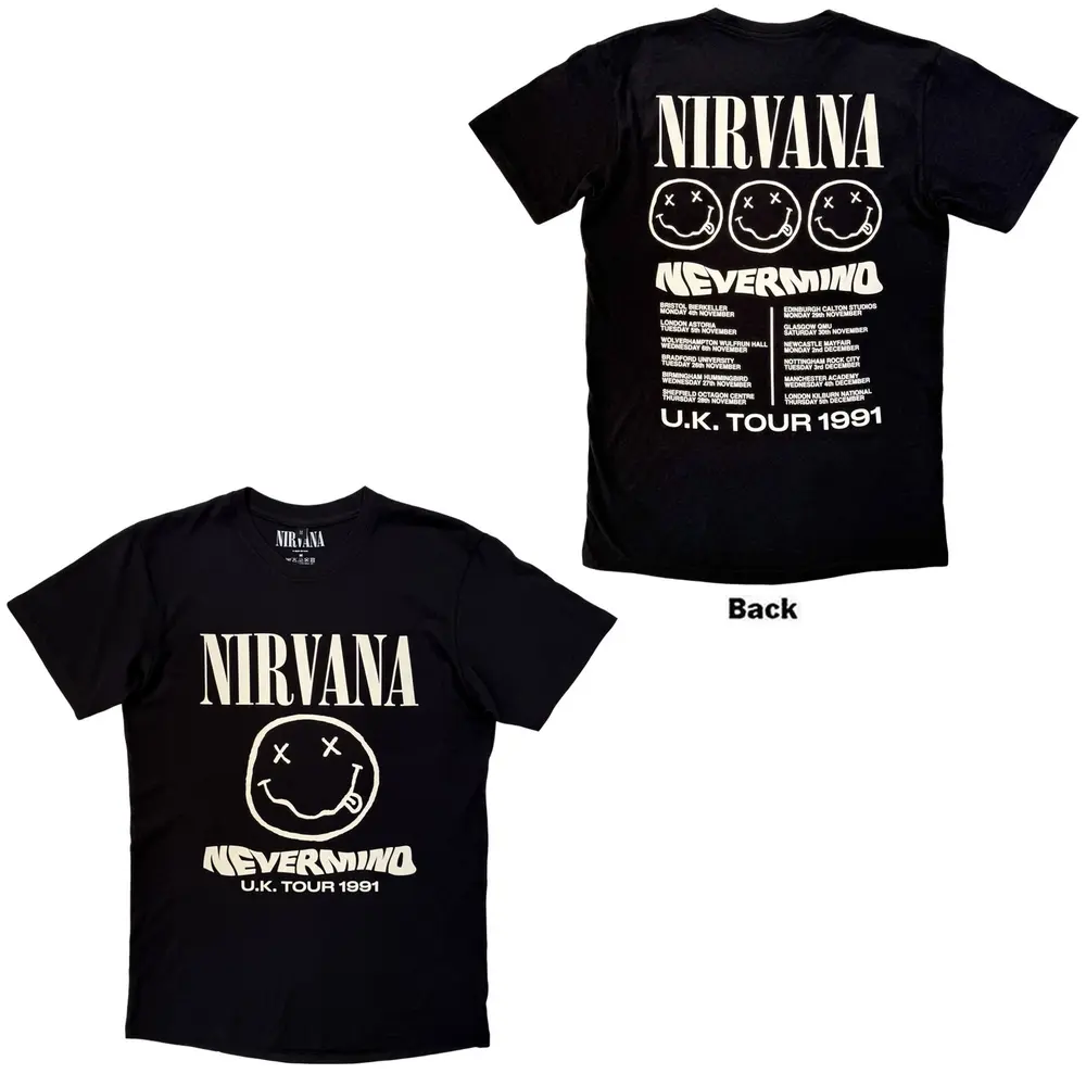 Tour '91