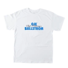 Oje Ballström thumbnail