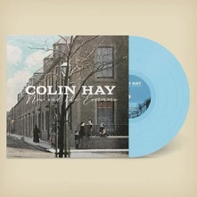 Colin Hay, Vinyl NOW & THE EVERMORE