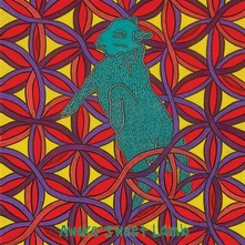 Vinyl AWAKE SWEET LAMB