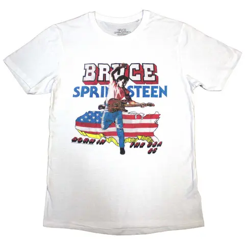 Born In The USA '85