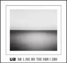 NO LINE ON THE HORIZON thumbnail