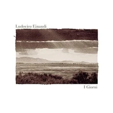 Ludovico Einaudi, Vinyl I GIORNI