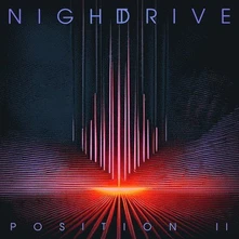 Night Drive, Vinyl POSITION II