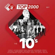 Vinyl TOP 2000 - THE 10'S