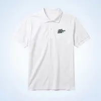 2026 – AT&T Fast Friendly Fixed Organic Polo Shirt (Polo)