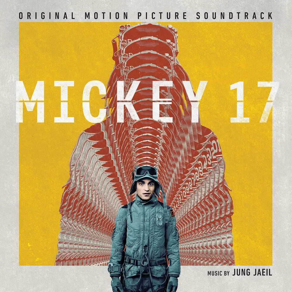 MICKEY 17