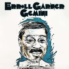 Erroll Garner, CD GEMINI