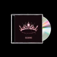 Blackpink, CD THE ALBUM