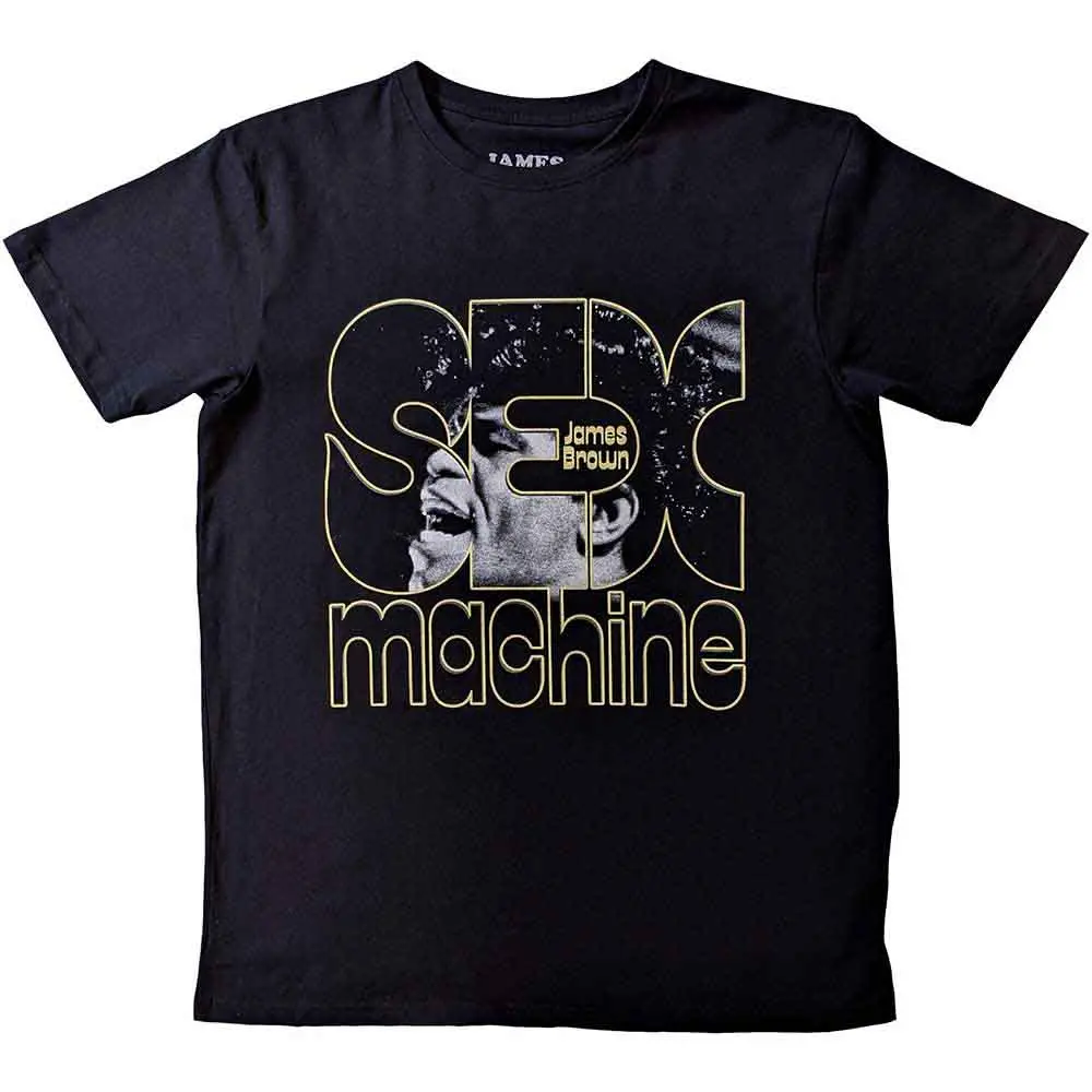 Sex Machine