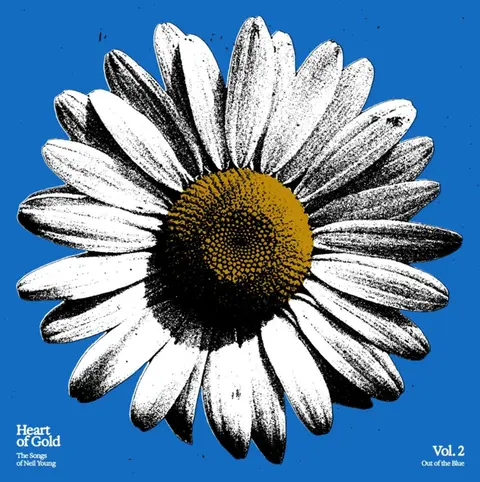 VOL 2. - OUT OF THE BLUE