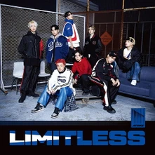 ATEEZ, CD Limitless