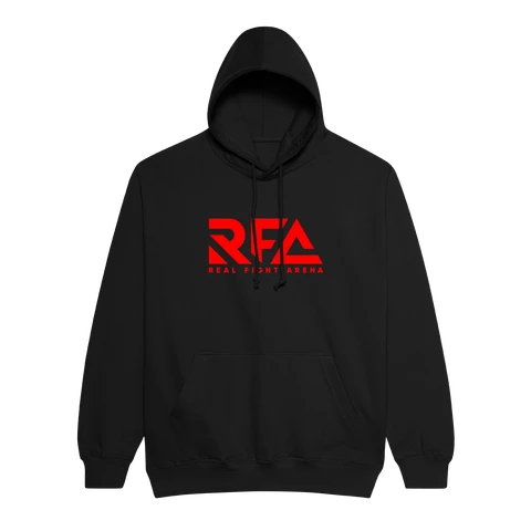 RFA Logo Hoodie