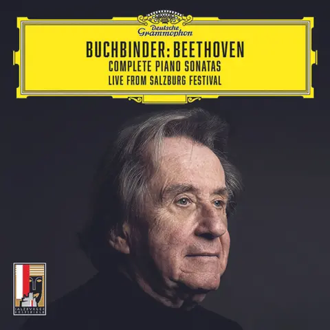 THE COMPLETE BEETHOVEN PIANO SONATAS