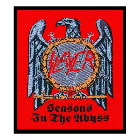 Seasons In The Abyss
