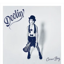 Doolin', CD CIRCUS BOY