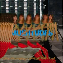 Feist, CD MULTITUDES