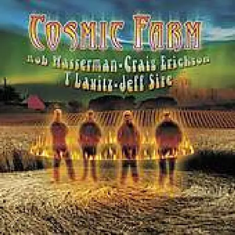 COSMIC FARM