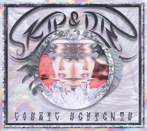 COSMIC SERPENTS