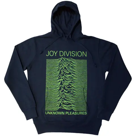 Unknown Pleasures FP