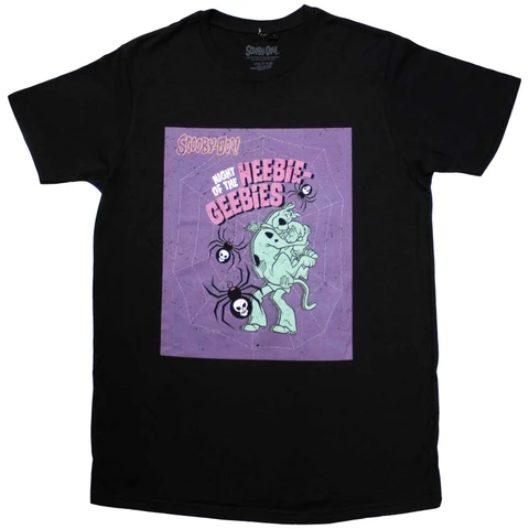 Heebie-Geebies