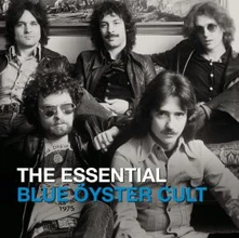 Blue Öyster Cult, CD The Essential Blue Öyster Cult