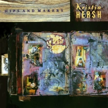 Kristin Hersh, CD HIPS & MAKERS