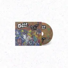 Gloo – HOW NOT TO BE HAPPY (CD)