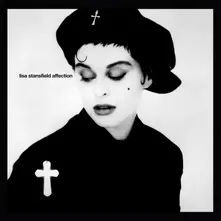 Lisa Stansfield – Affection (CD)
