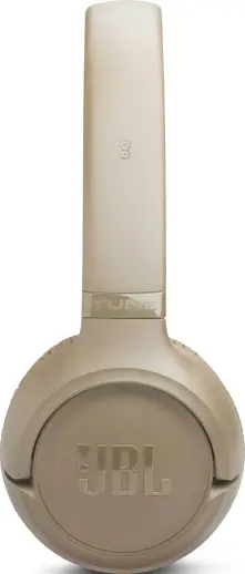 JBL Tune 530BT Beige thumbnail