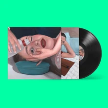 Dry Cleaning, Vinyl SECRET LOVE