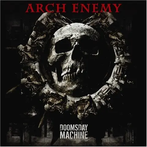 DOOMSDAY MACHINE