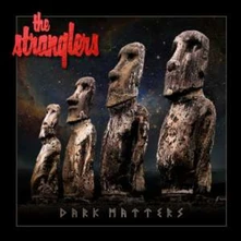 The Stranglers, CD DARK MATTERS