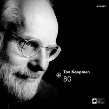 CD TON KOOPMAN 80